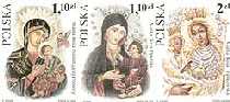 Sanktuaria Maryjne