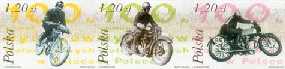 100 rocznica wyścigów motocyklowych w Polsce
