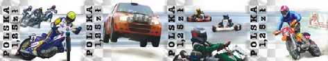 Sporty motorowe