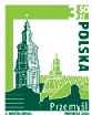 Miasta polskie