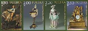 200 lecie powstania muzeum w Wilanowie