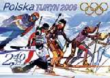 Zimowe Igrzyska Olimpijskie Turyn 2006