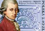 250 rocznica urodzin Wolfganga Amadeusza Mozarta