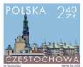 Miasta polskie