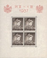 Wizyta króla Rumunii w Polsce