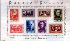 Kultura Polska
