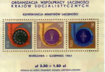 VI Konferencja Ministrów Łacznosci Krajów