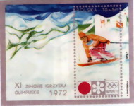 XI Zimowe Igrzyska Olimpijskie w Sapporo