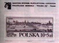 Swiatowa Wystawa Filatelistyczna