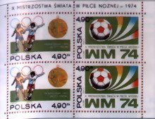 X Mistrzostwa Swiata w pilce nożnej w RFN