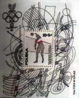 XXI Igrzyska Olimpijskie w Montrealu