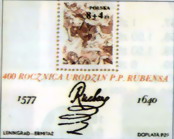 400 rocznica urodzin Petera Paula Rubensa