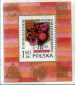 30 rocznica zjednoczenia polskiego ruchu młodzieżowego