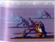XXII Igrzyska Olimpijskie w Moskwie