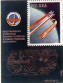 Międzynarodowa współpraca naukowo-techniczna \'Interkosmos\'
