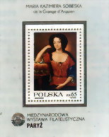 Międzynarodowa Wystawa Filatelistyczna