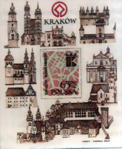 Odnowa zabytków Krakowa