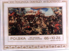 300 rocznica Odsieczy Wiedeńskiej