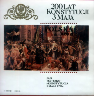 200 rocznica Konstytucji 3 maja