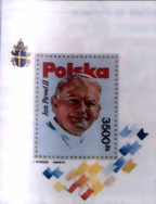 VI Swiatowy Dzień Młodzieży w Częstochowie