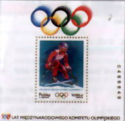 XVII Zimowe Igrzyska Olimpijskie w Lillehammer