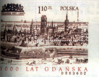 1000 lat Gdańska
