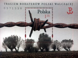 Tragizm bohaterów Polski Walczacej