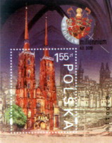 1000 - lecie Wrocławia