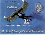 50 - lecie PZF
