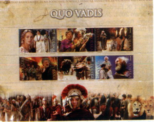 Quo Vadis