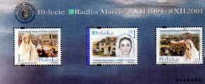 10 - lecie Radia Maryja